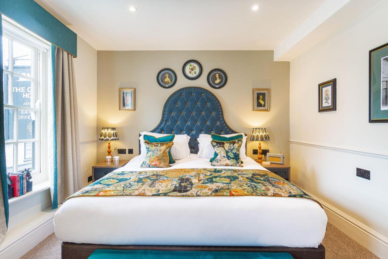 The George Hotel, Amesbury, Wiltshire Extérieur photo